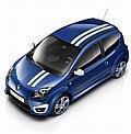 Twingo Gordini R.S.